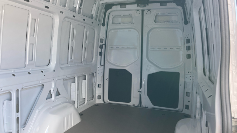 Mercedes-Benz Sprinter 315Cdi L3 Diesel Rwd 3.5t H2 Pro Van